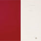 Student Cahier XXL - Vermelho