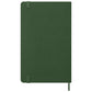 Agenda Plano Semanal 12 Meses 2027 - Verde Mirtilo