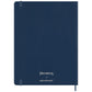 Caderno Soft Senhor dos Anéis, As Portas de Durin - Pautado XL
