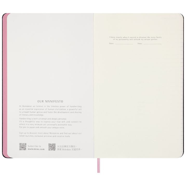 Agenda BlackPink Sem Data