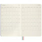 Agenda Semanal Alice Wonder 18 Meses 2026/2027