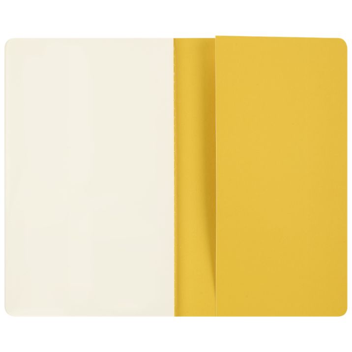 Cahier MoMA Vah Gogh Grande Liso