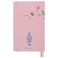 Caderno Alice Wonder - Pautado Grande