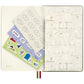Agenda Peanuts Sem Data