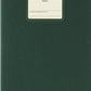 Student Cahier XXL - Verde Mirtilo