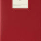 Student Cahier XXL - Vermelho