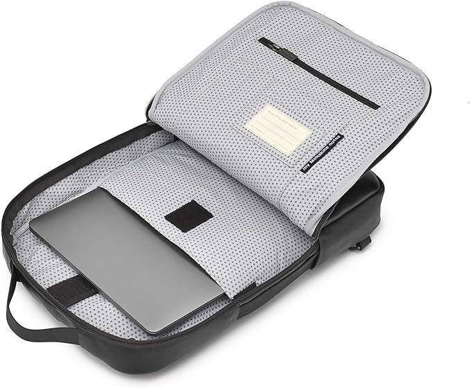 Mochila Classic Profissional para portáteis até 15'' - Preta