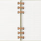 Agenda Espiral Académica 12 Meses (jul 2025/jun 2026) Kiwi - Capa Dura