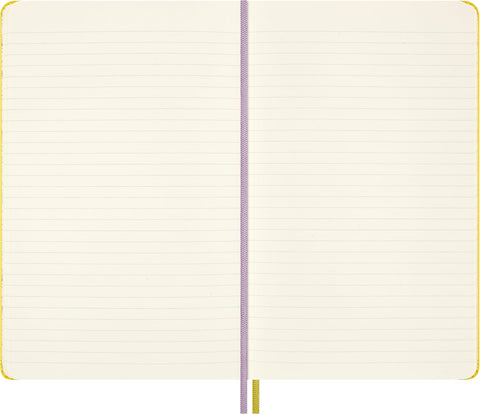 Caderno Peanuts Patty - Pautado Grande