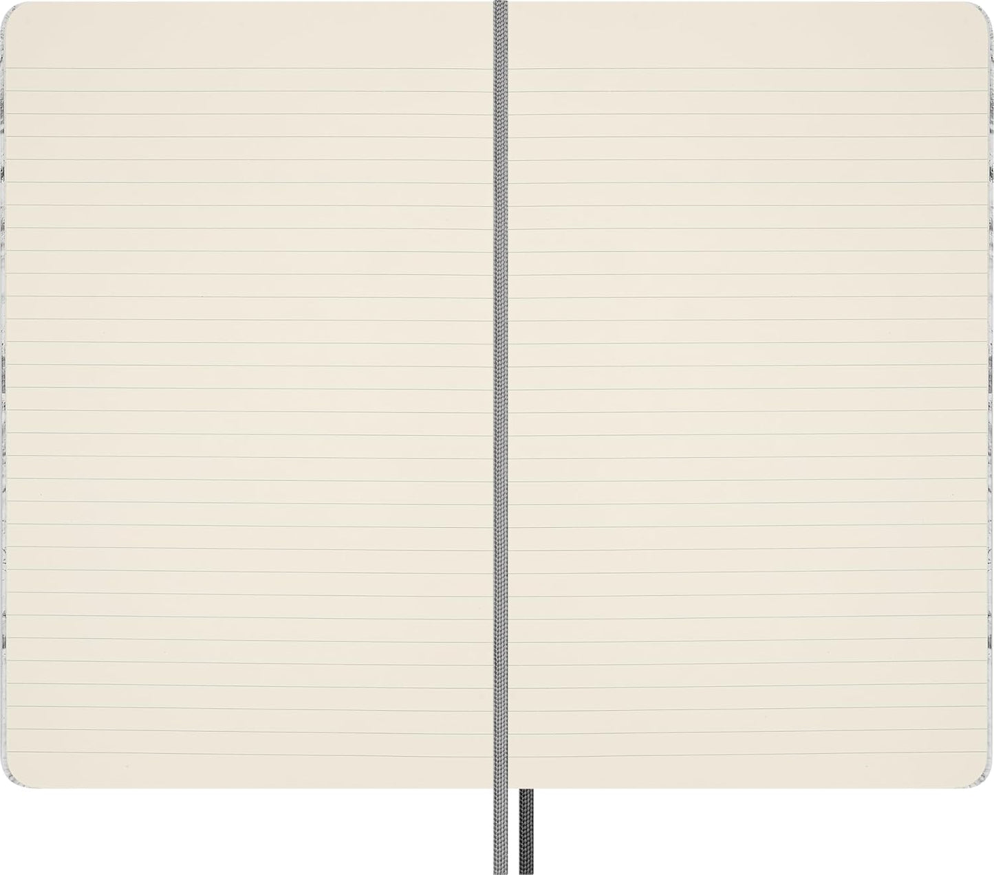 Colecção NASA - Caderno Pautado