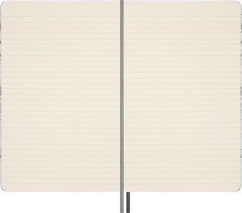 Colecção NASA - Caderno Pautado