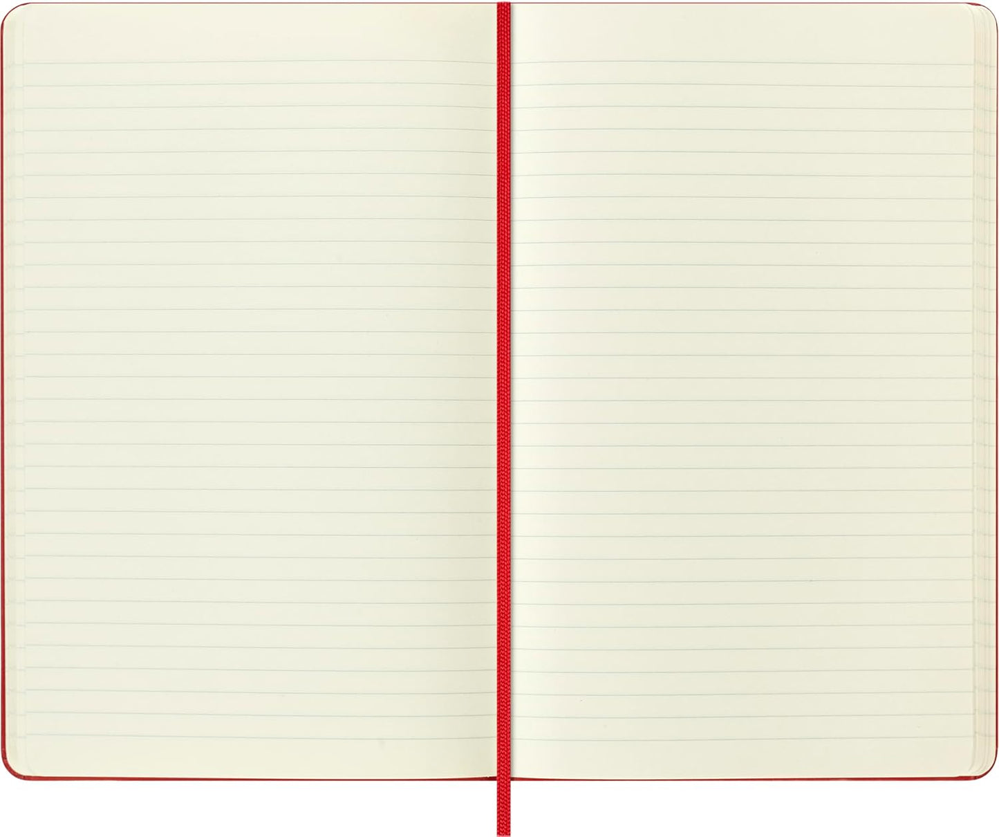 Caderno Natal Festivo - Vermelho
