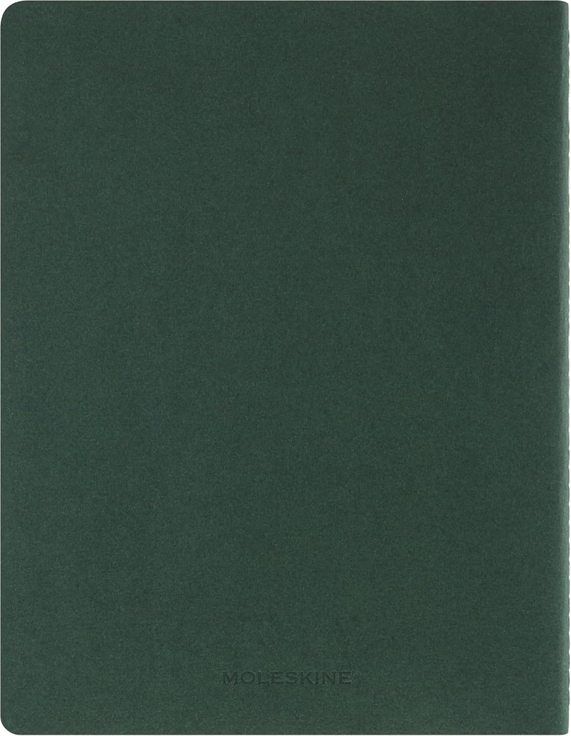 Student Cahier XXL - Verde Mirtilo