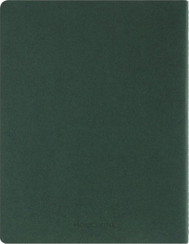 Student Cahier XXL - Verde Mirtilo