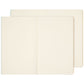 Cahier Impressionismo -  Conjunto de 2 Cahier Grandes Lisos