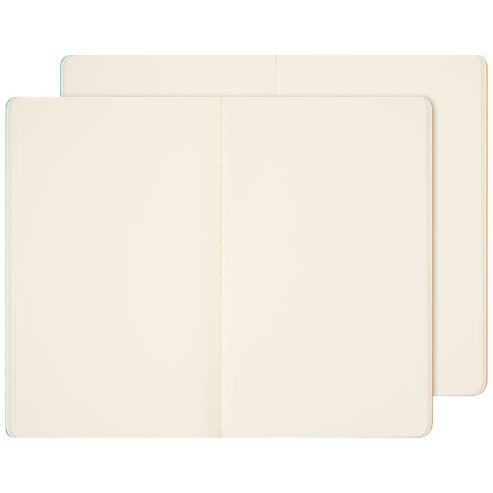 Cahier Impressionismo -  Conjunto de 2 Cahier Grandes Lisos