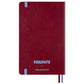 Caderno Peanuts Grande Liso