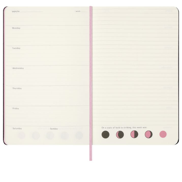 Agenda BlackPink Sem Data