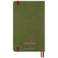 Agenda Peanuts Sem Data
