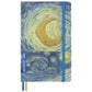 Caderno MoMA Van Gogh Grande Pautado