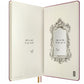 Caderno Alice Wonder- Liso Grande