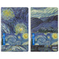 Cahier MoMA Vah Gogh Grande Liso