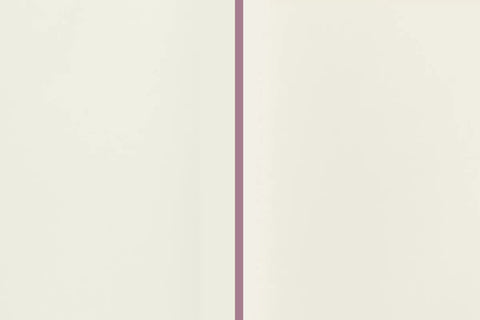 Caderno Rosa Majestic - Liso Grande