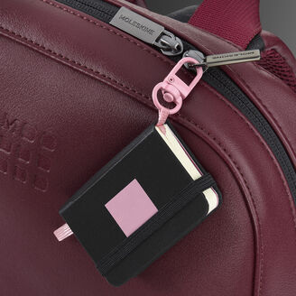 Colecção  BlackPink - Caderno Mini Liso