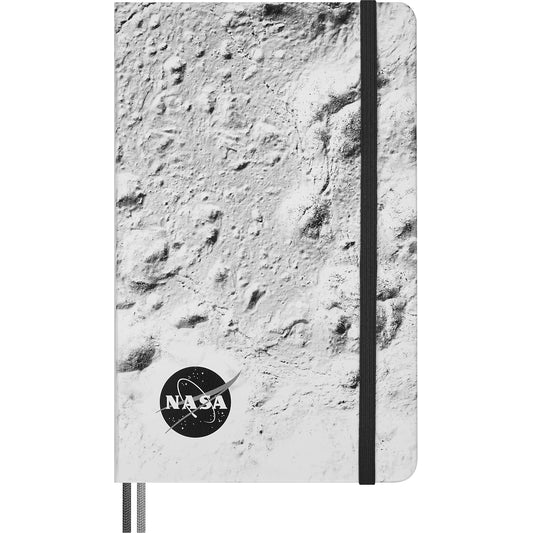 Colecção NASA - Caderno Pautado