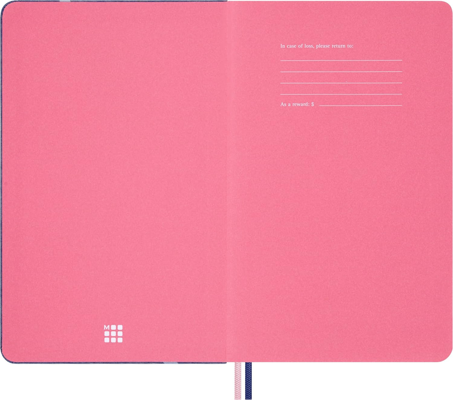 Sakura - Agenda 18 Meses Semanal Grande 2025/2026