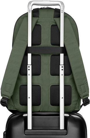 Mochila Metro Collection - Verde Musgo