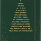 Caderno Natal Festivo - Verde