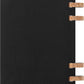 Agenda Espiral Académica 12 Meses (jul 2025/jun 2026) Preta - Capa Flexível