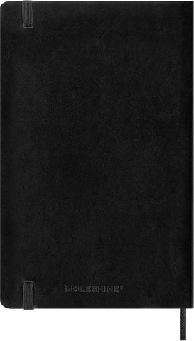 Agenda Mensal 2026 - Capa Flexível