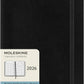 Agenda Mensal 2026 - Capa Flexível