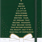Caderno Natal Festivo - Verde