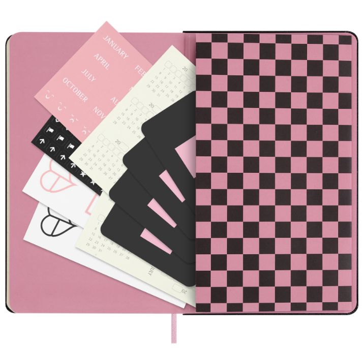 Agenda BlackPink Sem Data
