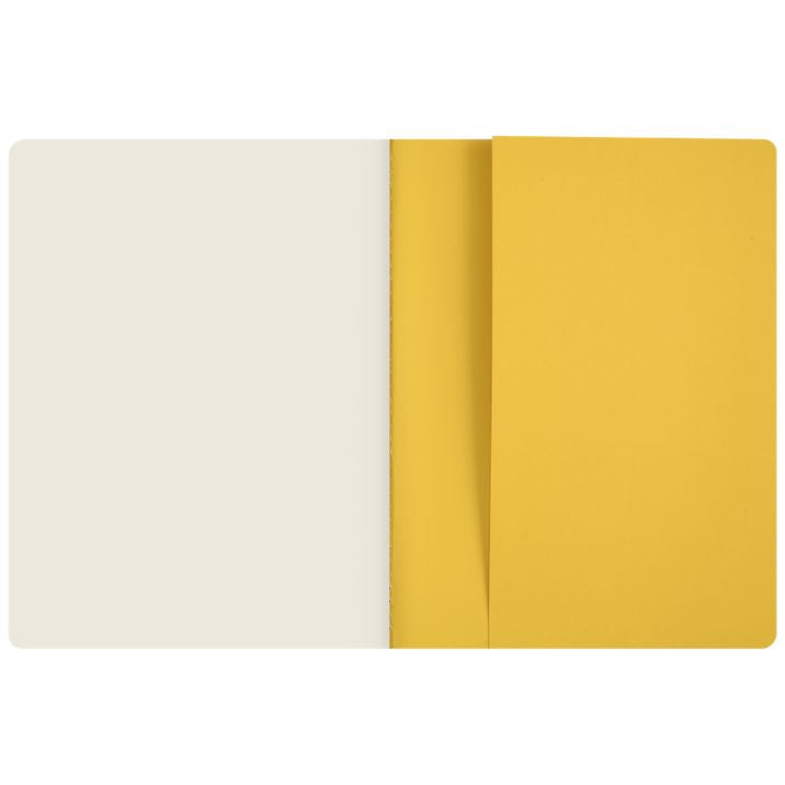 Cahier MoMA Vah Gogh XL Liso + Lápis