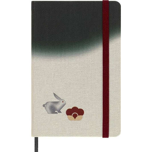 Caderno Year of the Rabbit - Minju Kim