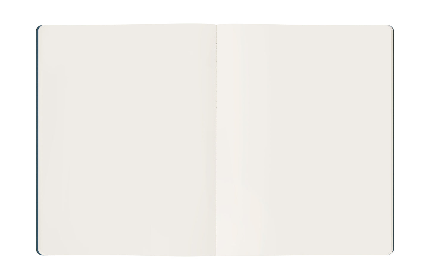 Student Cahier XXL - Azul Indigo
