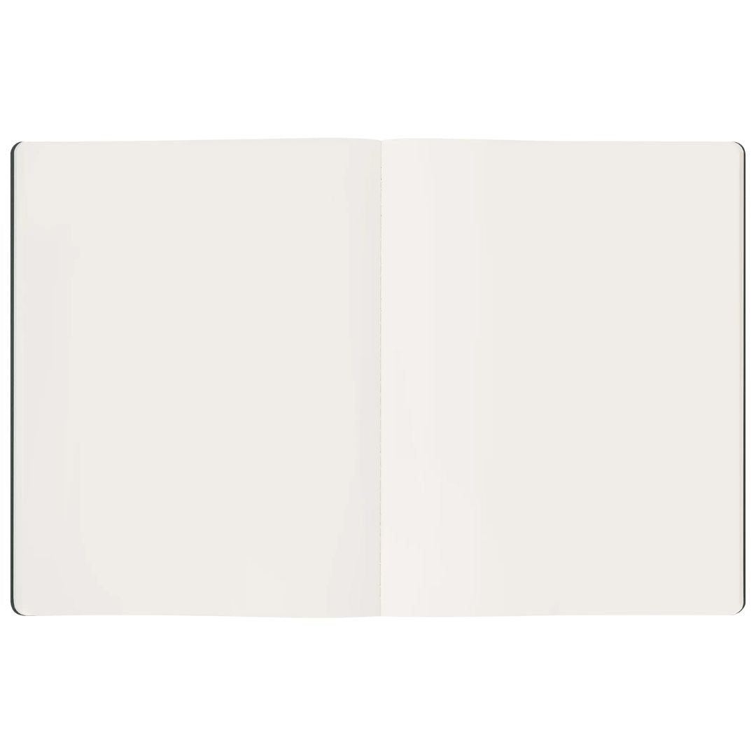 Student Cahier XXL - Verde Mirtilo