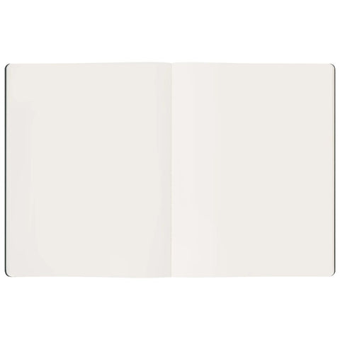 Student Cahier XXL - Verde Mirtilo