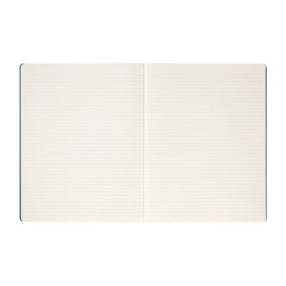Student Cahier XXL - Azul Indigo