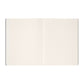 Cahier Cavalo de Fogo XL - Pautado