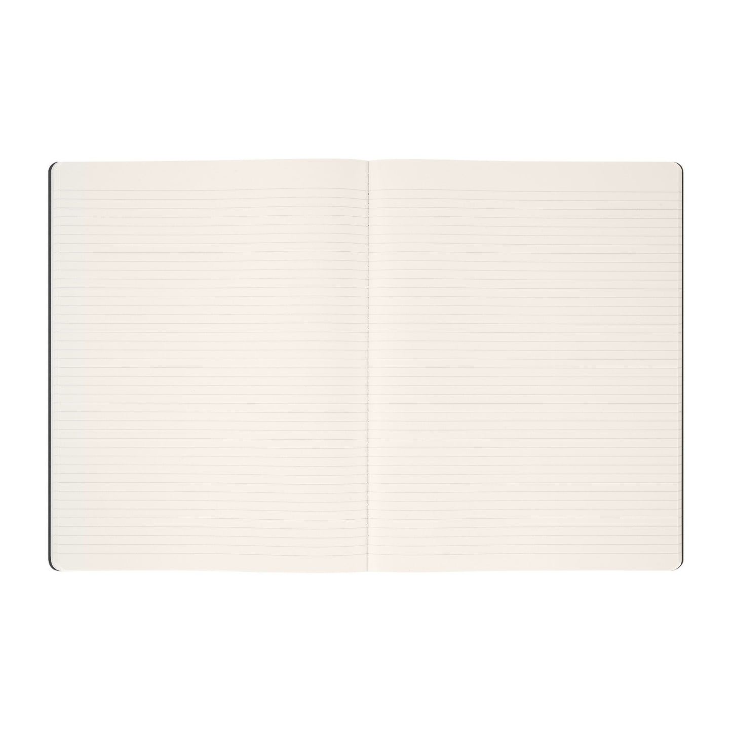 Cahier Cavalo de Fogo XL - Pautado