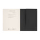 Cahier Cavalo de Fogo XL - Pautado