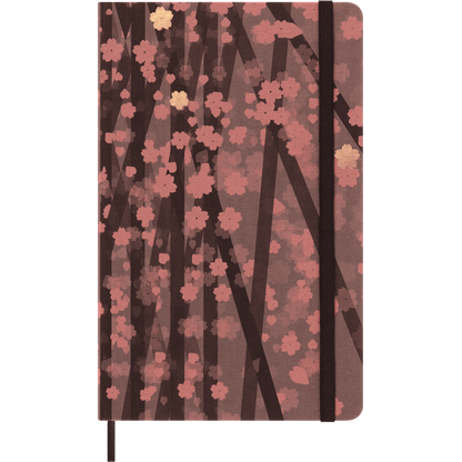 Caderno Sakura - Kosuke Tsumura