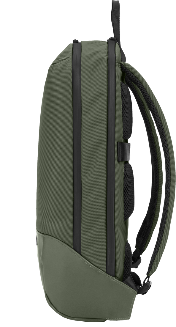 Mochila Metro Collection - Verde Musgo