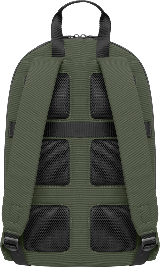 Mochila Metro Collection - Verde Musgo