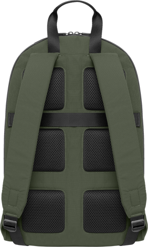 Mochila Metro Collection - Verde Musgo